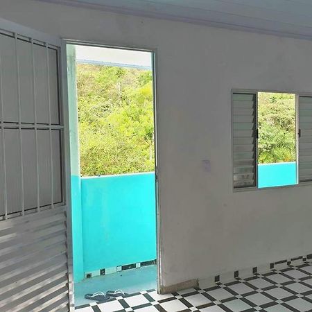 Toca Do Pavao Otel Araquari Dış mekan fotoğraf