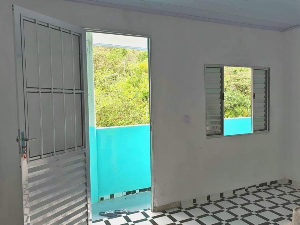 Toca Do Pavao Otel Araquari Dış mekan fotoğraf