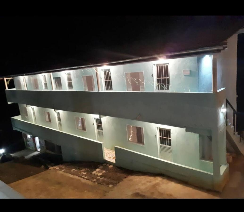 Toca Do Pavao Otel Araquari Dış mekan fotoğraf