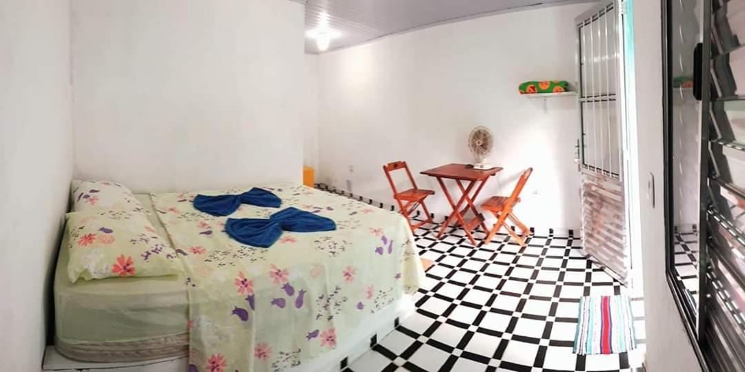 Toca Do Pavao Otel Araquari Dış mekan fotoğraf