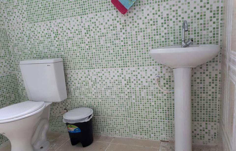 Toca Do Pavao Otel Araquari Dış mekan fotoğraf