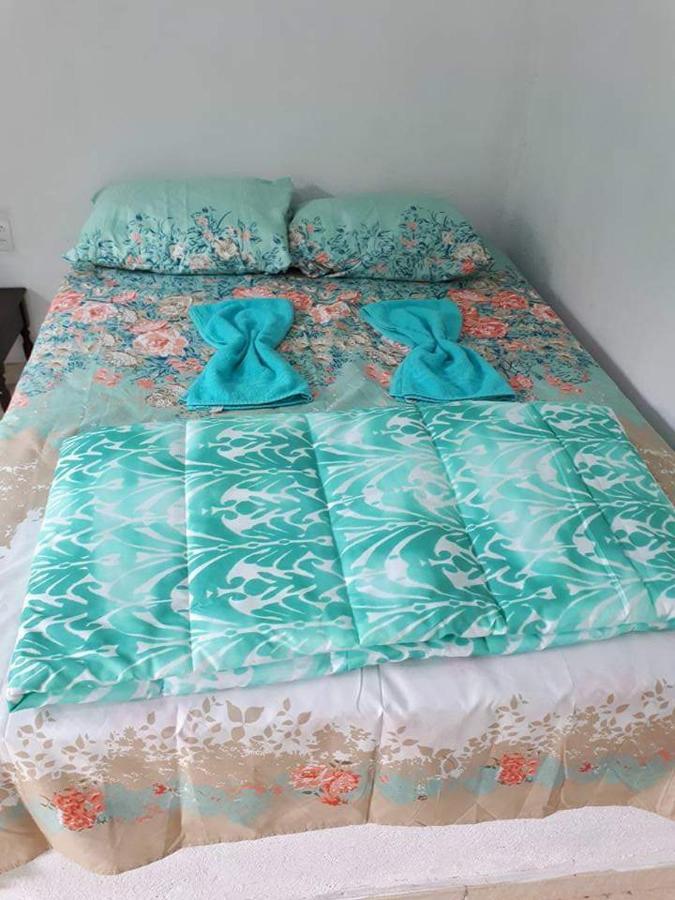 Toca Do Pavao Otel Araquari Dış mekan fotoğraf